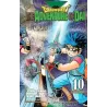DRAGON QUEST - THE ADVENTURE OF DAI - Tome 10 - Edition Deluxe