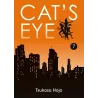 CAT'S EYE - Tome 7 - Perfect Edition