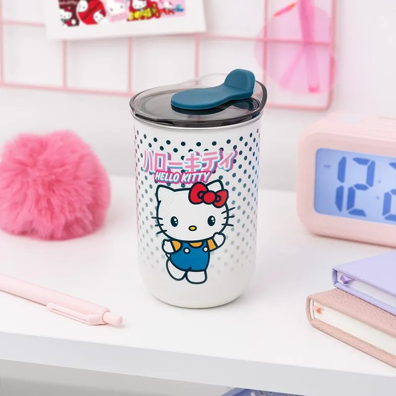 HELLO KITTY - Mug de voyage