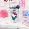HELLO KITTY - Mug de voyage