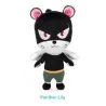 FAIRY TAIL - Panther Lily - Peluche 27cm