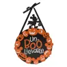 MICKEY - Halloween - Plaque Décorative