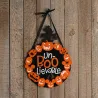 MICKEY - Halloween - Plaque Décorative
