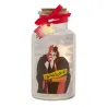 VILLAINS - Cruella - Lantern Lumineuse - 17 cm