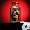 VILLAINS - Cruella - Lantern Lumineuse - 17 cm