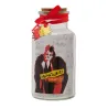 VILLAINS - Cruella - Lantern Lumineuse - 17 cm