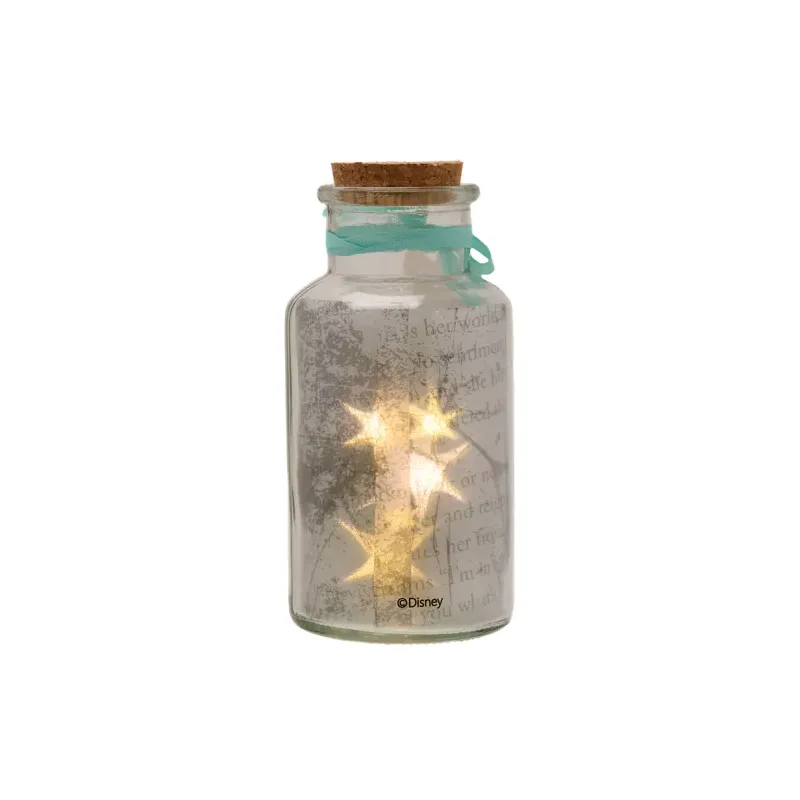 VILLAINS - Ursula - Lantern Lumineuse - 17 cm