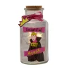 VILLAINS - Reine Sorcière - Lantern Lumineuse - 17 cm