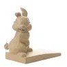 DISNEY - Forest - Panpan - Cale de Porte 3D
