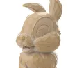 DISNEY - Forest - Panpan - Cale de Porte 3D