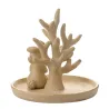 DISNEY - Forest - Panpan - Plateau 3D à Bijoux