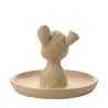 DISNEY - Forest - Bambi - Plateau 3D à Bijoux
