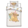DISNEY - Parure de lit 100x140cm - Le Roi Lion