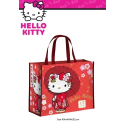 HELLO KITTY - Japan - Shopping Bag