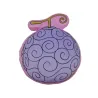 ONE PIECE - Fruit - Coussin 3D