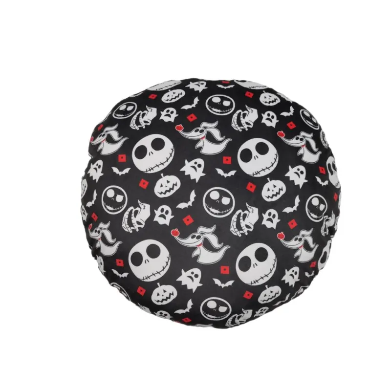 L'ETRANGE NOEL de Mr JACK - Jack - Coussin 3D