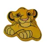 ROI LION - Simba - Coussin 3D