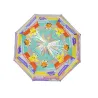 POKEMON - Pikachu & Friends - Parapluie Transparent Manuel 48 cm