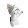CHI - Anne - Tirelire PVC 15cm