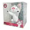 CHI - Anne - Tirelire PVC 15cm