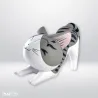 CHI - Chi s'étirant - Tirelire PVC 11cm