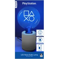 PLAYSTATION - Logo - Lampe Néon LED