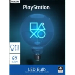 PLAYSTATION - Logo - Ampoule Néon LED