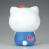 Nimestore HELLO KITTY - Hello Kitty - Figurine Sofvimates 11cm 4983164897906