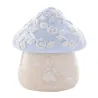 ALICE AUX PAYS DES MERVEILLES - Champignon - Boîte en Relief