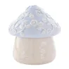 ALICE AUX PAYS DES MERVEILLES - Champignon - Boîte en Relief