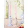 ALICE AUX PAYS DES MERVEILLES - Duo - 2 Porte-Bougies