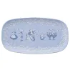 ALICE AUX PAYS DES MERVEILLES - Alice - Assiette de Service
