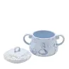 ALICE AUX PAYS DES MERVEILLES - Alice - Sucrier en Relief