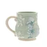 ALICE AUX PAYS DES MERVEILLES - Chapelier Fou - Mug en Relief 350ml