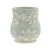 ALICE AUX PAYS DES MERVEILLES - Chapelier Fou - Mug en Relief 350ml