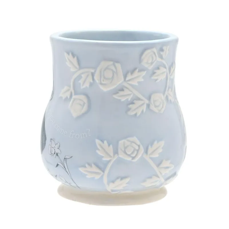 ALICE AUX PAYS DES MERVEILLES - Alice - Mug en Relief 350ml