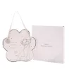 DISNEY - Simba - Plaque Décorative en Céramique