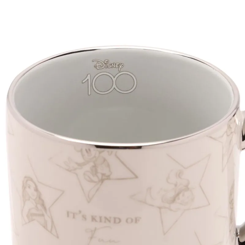 DISNEY - Do the Impossible - Mug Premium 375ml