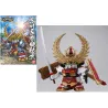 GUNDAM - BB355 Tokugawa Ieyasu Gundam - Model Kit