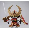 GUNDAM - BB355 Tokugawa Ieyasu Gundam - Model Kit