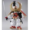 GUNDAM - BB355 Tokugawa Ieyasu Gundam - Model Kit