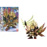 GUNDAM - BB354 Toyotomi Hideyoshi Gundam - Model Kit