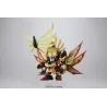 GUNDAM - BB354 Toyotomi Hideyoshi Gundam - Model Kit