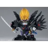 GUNDAM - BB344 Oda Nobunaga Gundam - Model Kit