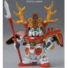 GUNDAM - BB343 Sanada Yukimura Gundam - Model Kit