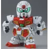 GUNDAM - BB343 Sanada Yukimura Gundam - Model Kit