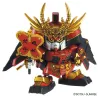 GUNDAM - BB331 Takeda Shingen Gundam - Model Kit