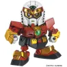 GUNDAM - BB331 Takeda Shingen Gundam - Model Kit
