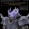 30MF - Class Up Armor (Rosan Warrior) - Model Kit