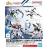 GUNDAM -Option parts set Gunpla 13 (Gunpla Battle Arm Arms) -Model Kit